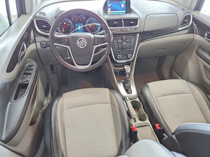 Продажа на аукционе авто 2016 Buick Encore, vin: KL4CJ2SM2GB603689, номер лота: 85629015