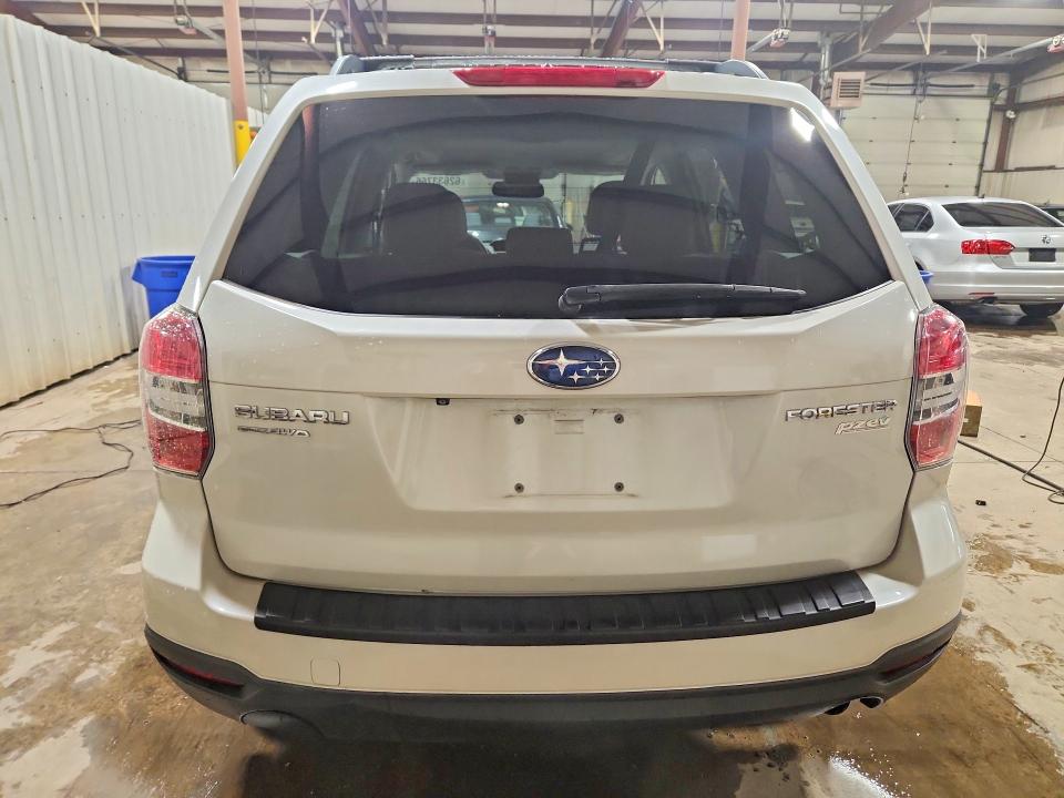 Aukcja sprzedaży 2015 Subaru Forester, vin: JF2SJADCXFH829699, numer aukcji: 62633766