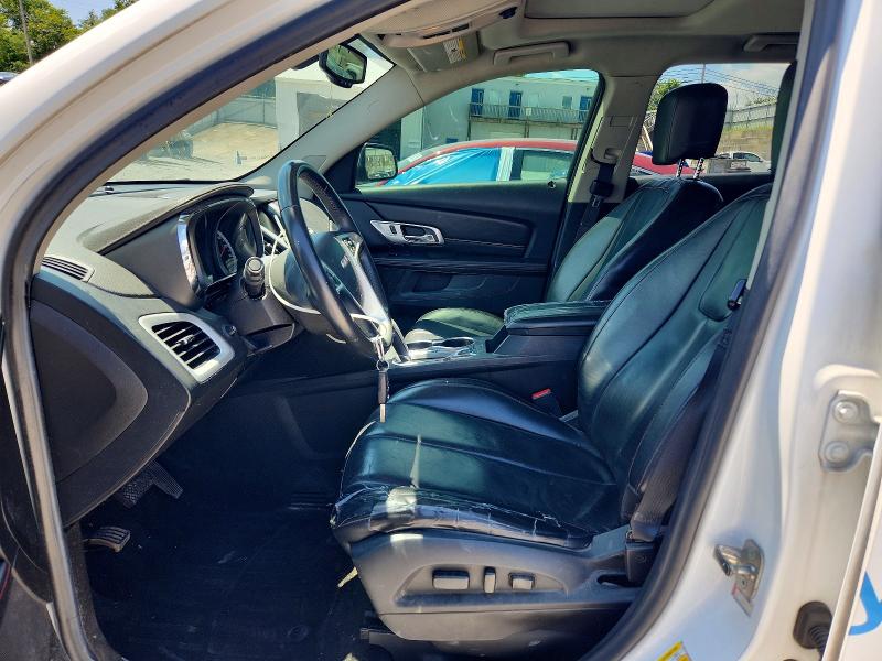 Продажа на аукционе авто 2015 Gmc Terrain, vin: 2GKFLXE30F6365019, номер лота: 63382526