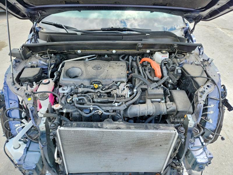 Продаж на аукціоні авто 2021 Toyota Venza, vin: JTEAAAAH7MJ030894, номер лоту: 60456546