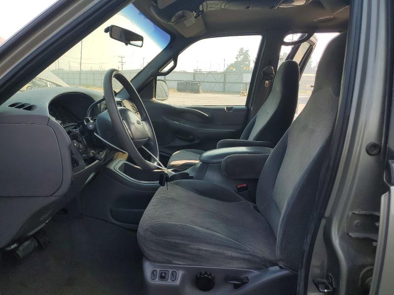Aukcja sprzedaży 1999 Ford Expedition, vin: 1FMPU18L4XLB73824, numer aukcji: 63230756
