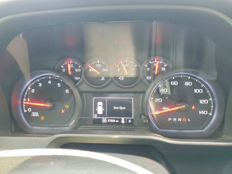 62644586 :رقم المزاد ، 1GT49LE72NF284766 vin ، 2022 Gmc Sierra مزاد بيع