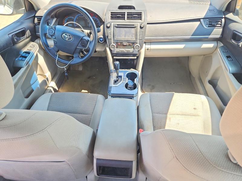 Продаж на аукціоні авто 2013 Toyota Camry Hybrid, vin: 4T1BD1FK7DU081195, номер лоту: 61020706