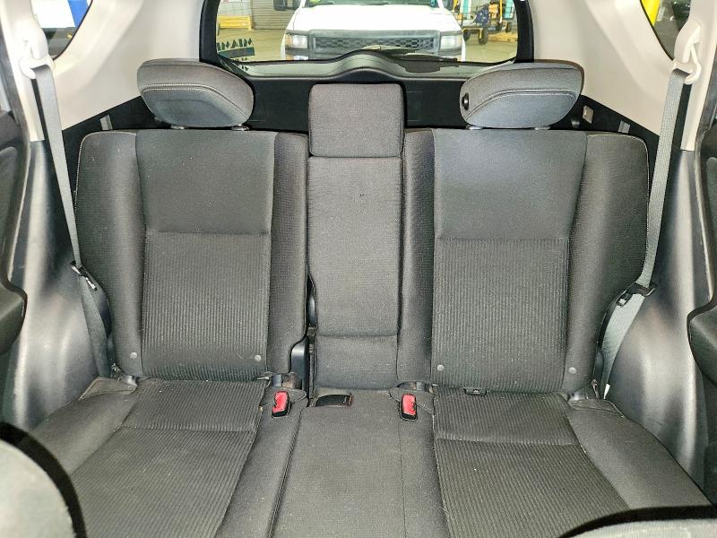 61774516 :رقم المزاد ، JTMRFREVXD5011000 vin ، 2013 Toyota Rav4 مزاد بيع