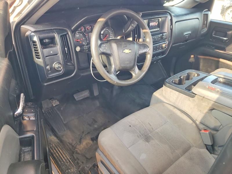 Продажа на аукционе авто 2014 Chevrolet Silverado, vin: 1GCNCPEHXEZ132531, номер лота: 60944156