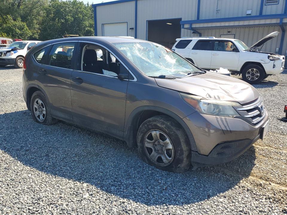Продажа на аукционе авто 2014 Honda Cr-v, vin: 2HKRM3H36EH559171, номер лота: 60811226