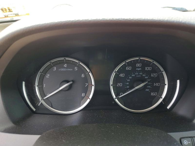 Продаж на аукціоні авто 2016 Acura Mdx, vin: 5FRYD4H41GB030642, номер лоту: 59624756