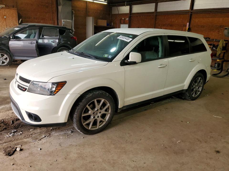 Aukcja sprzedaży 2019 Dodge Journey, vin: 3C4PDDEG7KT784991, numer aukcji: 60955446