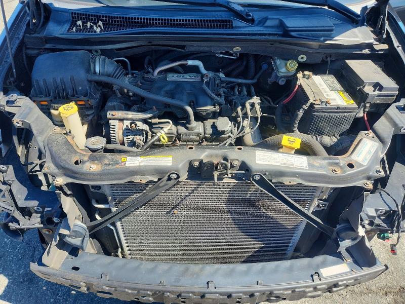 Продаж на аукціоні авто 2008 Dodge Grand Caravan, vin: 2D8HN54P08R761171, номер лоту: 60152706