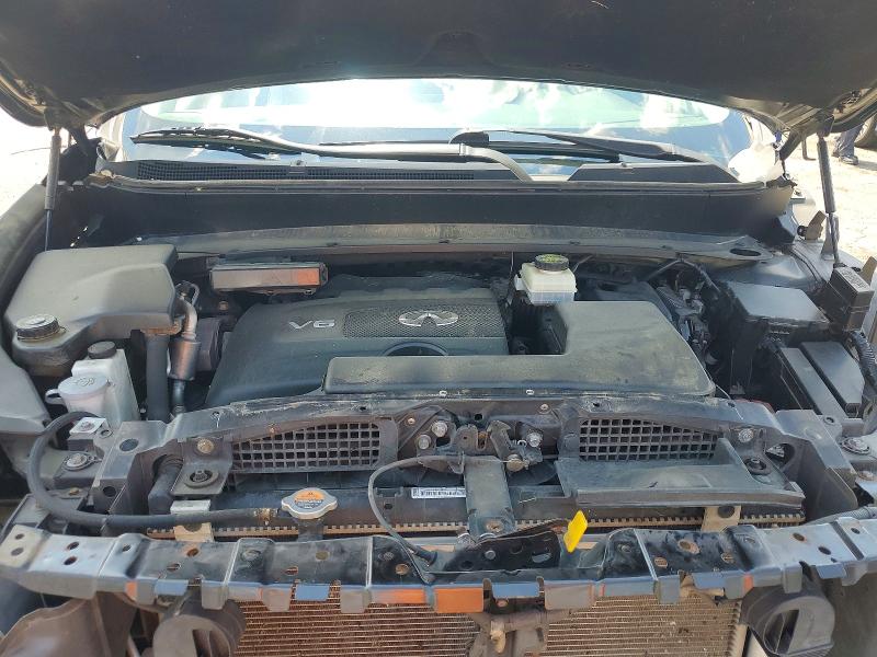 Aukcja sprzedaży 2020 Infiniti Qx60, vin: 5N1DL0MM9LC512604, numer aukcji: 59383986