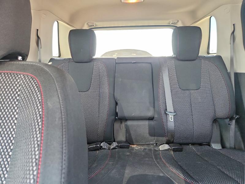 Продаж на аукціоні авто 2016 Gmc Terrain, vin: 2GKALNEK1G6272971, номер лоту: 60665256