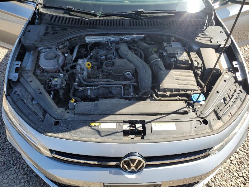 60384166 :رقم المزاد ، 3VW5X7BUXSM006900 vin ، 2025 Volkswagen Jetta مزاد بيع