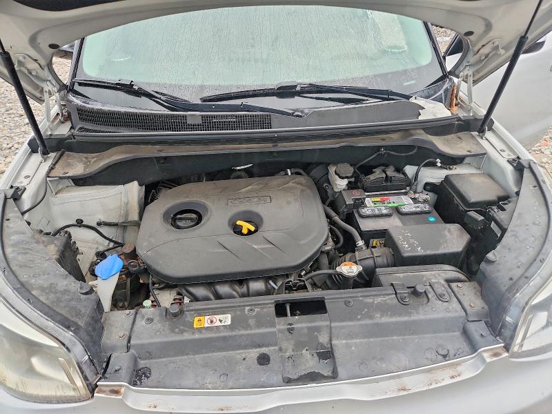 Продаж на аукціоні авто 2015 Kia Soul, vin: KNDJP3A58F7815252, номер лоту: 62023666