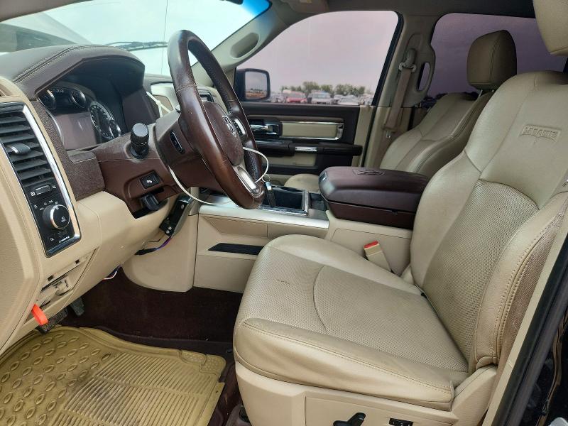 Продаж на аукціоні авто 2014 Ram 1500, vin: 1C6RR7NM6ES297716, номер лоту: 61280556