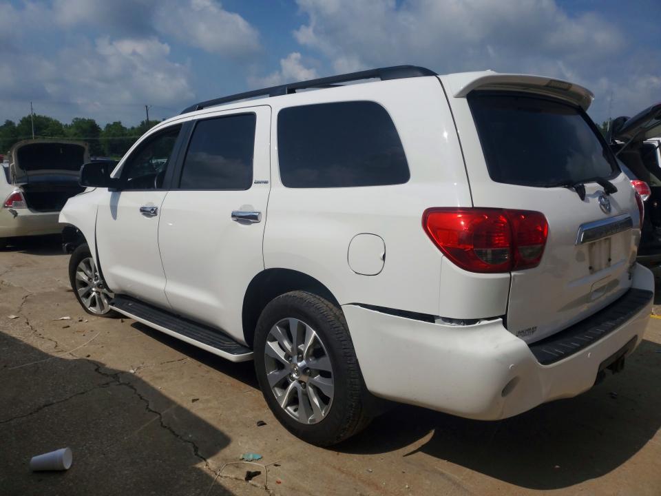 Продажа на аукционе авто 2016 Toyota Seqouia, vin: 5TDJW5G17GS145963, номер лота: 59077596