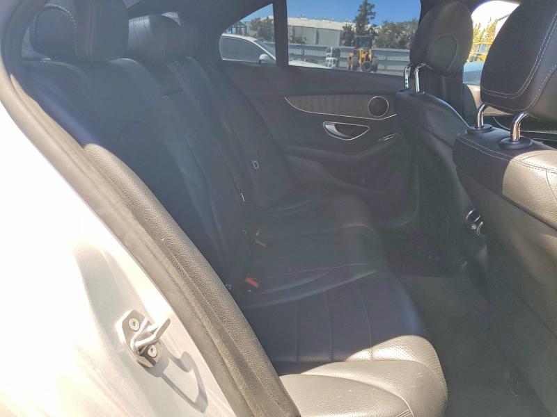 2017 Mercedes-benz C მანქანა იყიდება აუქციონზე, vin: 55SWF4JB9HU228378, აუქციონის ნომერი: 63348416