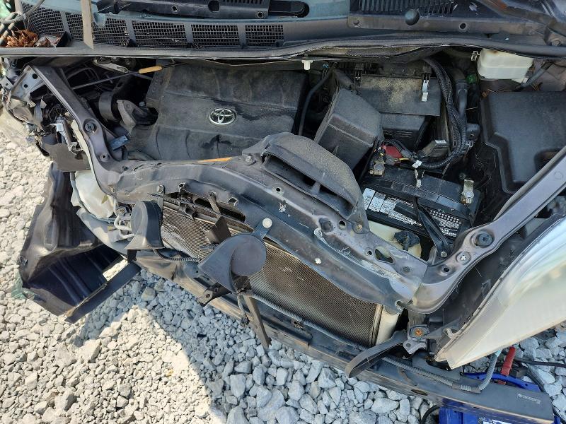 Продажа на аукционе авто 2011 Toyota Sienna, vin: 5TDKK3DC2BS041397, номер лота: 62416356