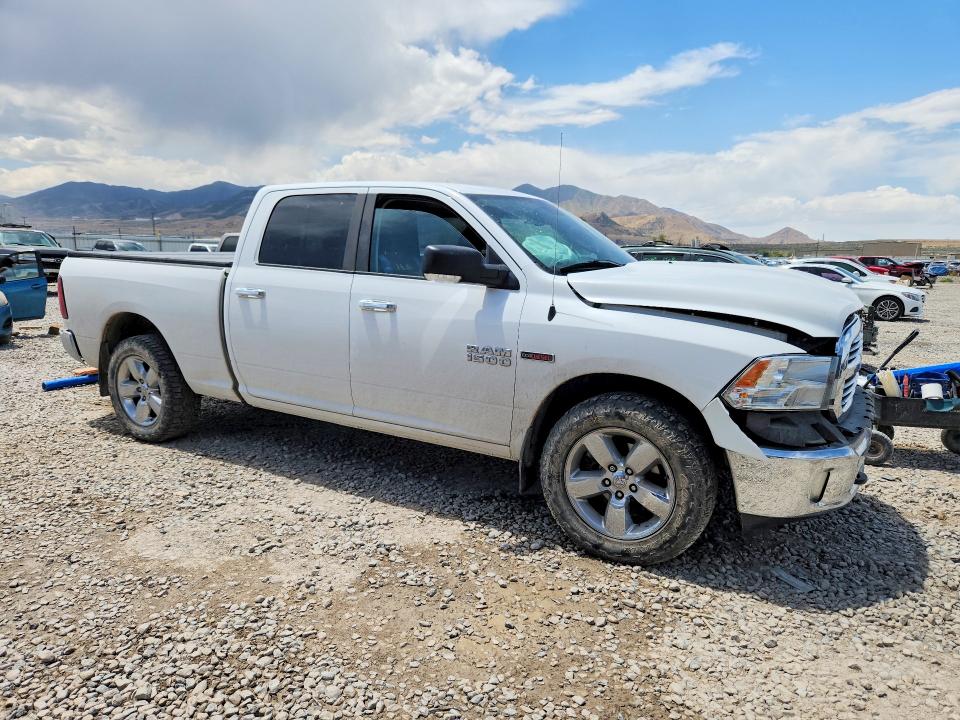 Aukcja sprzedaży 2015 Ram 1500, vin: 1C6RR7TM4FS603560, numer aukcji: 59296146