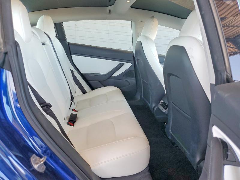 Aukcja sprzedaży 2019 Tesla Model 3, vin: 5YJ3E1EB9KF454329, numer aukcji: 62697636