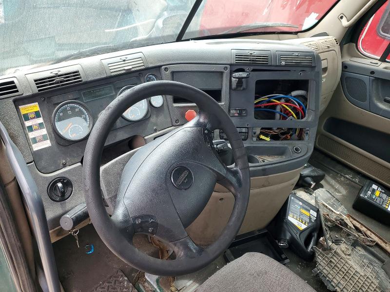 Aukcja sprzedaży 2018 Freightliner Cascadia 113, vin: 3AKBGADV3JSJL4479, numer aukcji: 59405106