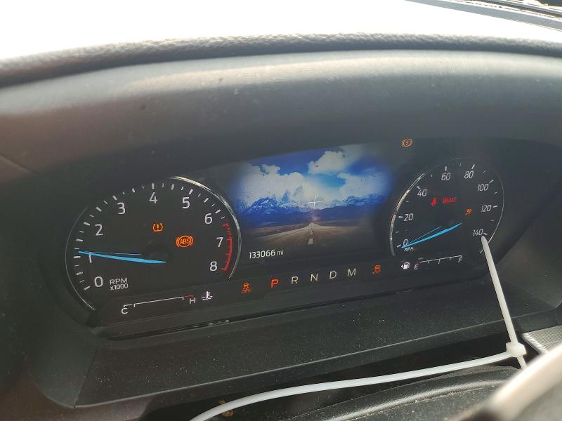 Продажа на аукционе авто 2020 Ford Explorer, vin: 1FMSK8DH5LGB33703, номер лота: 60241536