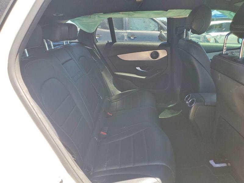 Aukcja sprzedaży 2021 Mercedes-benz Glc, vin: W1N0G8EB5MV295358, numer aukcji: 61977736