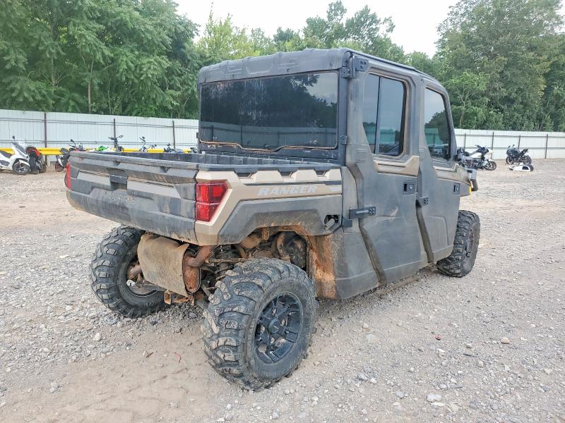 Aukcja sprzedaży 2023 Polaris Ranger, vin: 4XARSY997P8061205, numer aukcji: 61571526