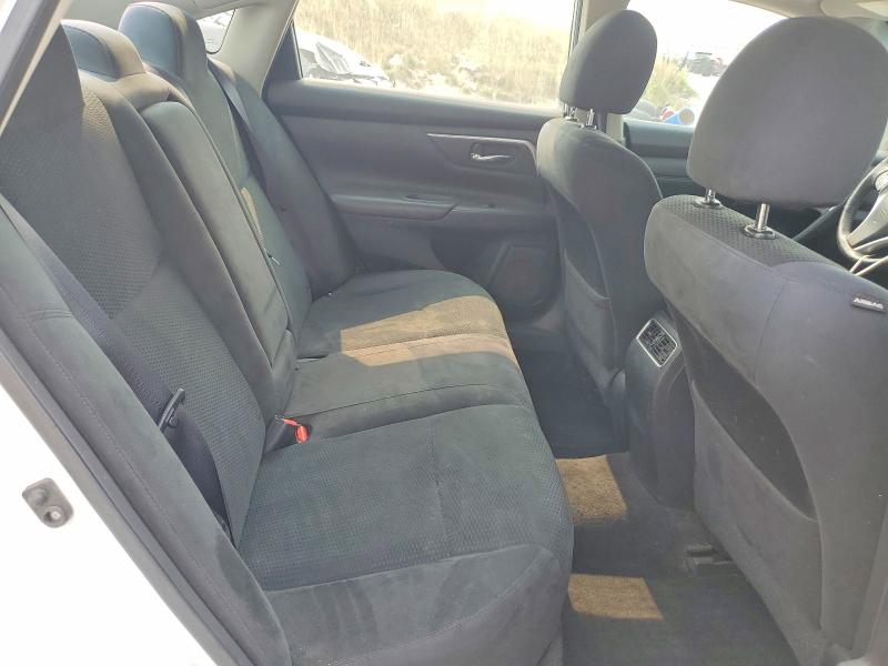 Продаж на аукціоні авто 2015 Nissan Altima, vin: 1N4AL3AP2FC285564, номер лоту: 60979156