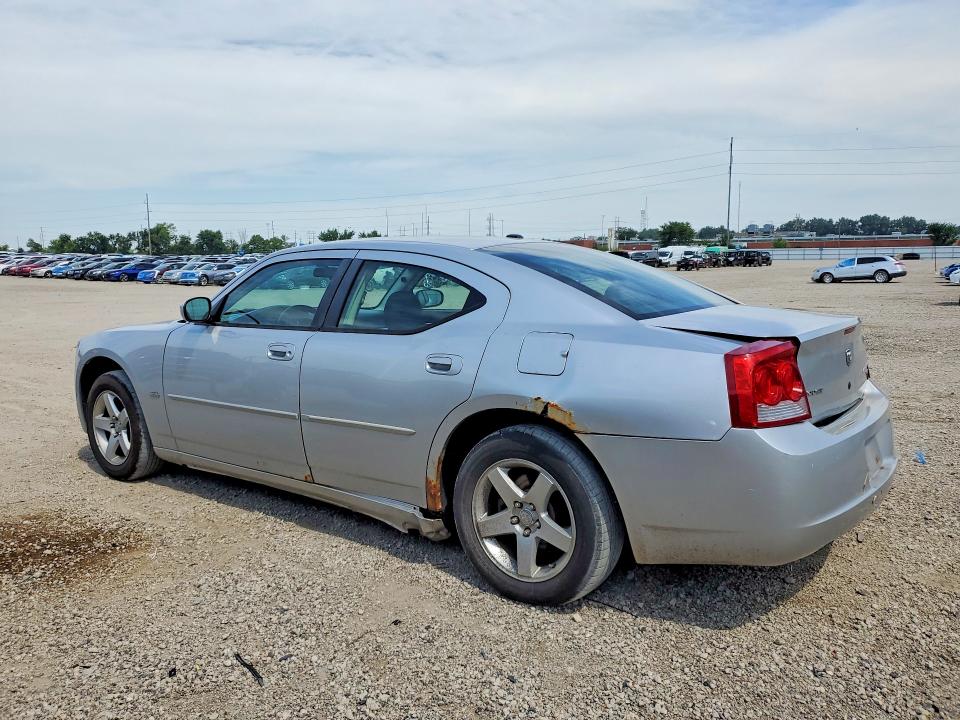 Aukcja sprzedaży 2010 Dodge Charger, vin: 2B3CA3CV8AH117083, numer aukcji: 59741206