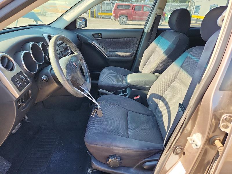 Aukcja sprzedaży 2003 Pontiac Vibe, vin: 5Y2SL62813Z450956, numer aukcji: 60752786