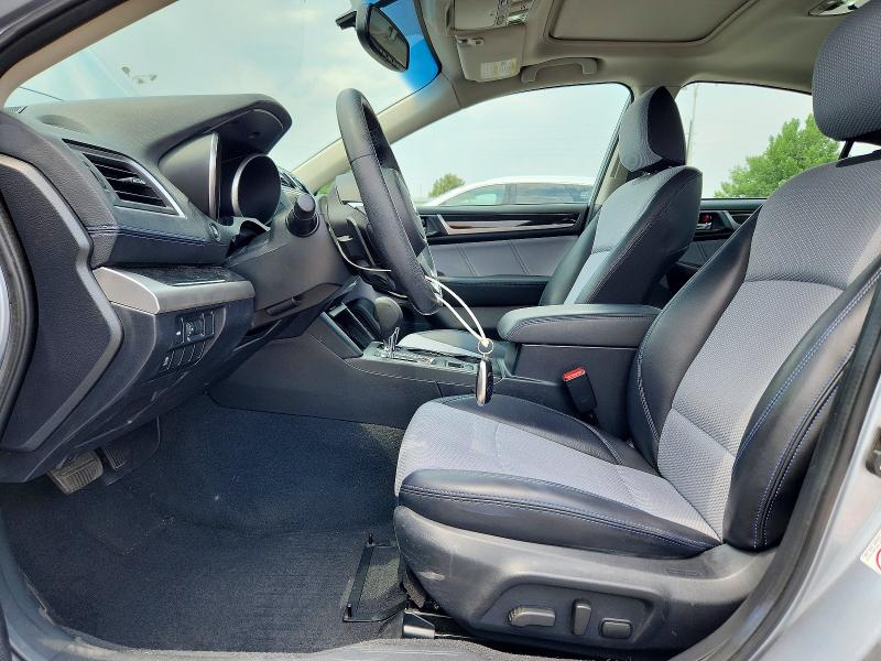 59730596 :رقم المزاد ، 4S3BNAR60J3019008 vin ، 2018 Subaru Legacy مزاد بيع