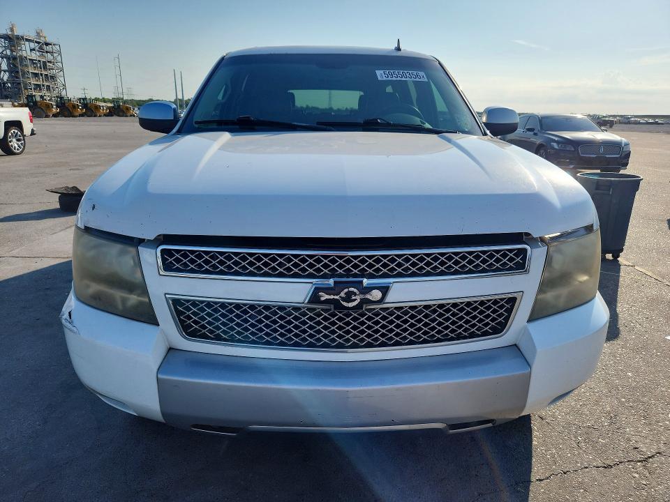 Aukcja sprzedaży 2008 Chevrolet Suburban, vin: 3GNFK16348G224270, numer aukcji: 59550356