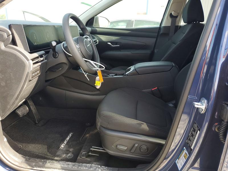 Aukcja sprzedaży 2026 Hyundai Tucson, vin: 5NMJBCDE2TH679019, numer aukcji: 59145366