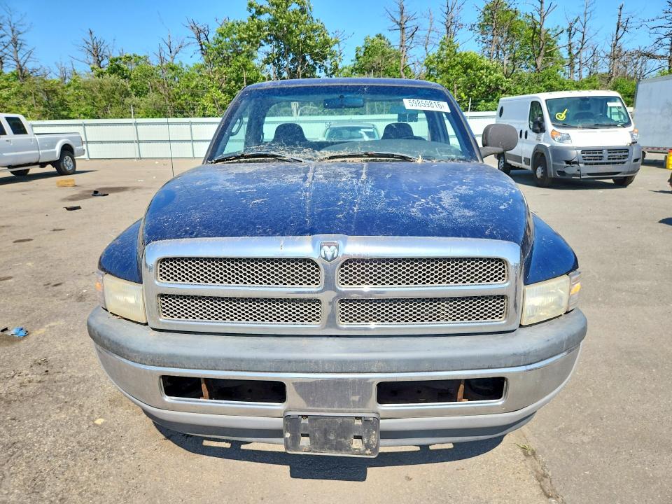 Aukcja sprzedaży 2001 Dodge Ram 1500, vin: 1B7HC16Y81S111866, numer aukcji: 59859816