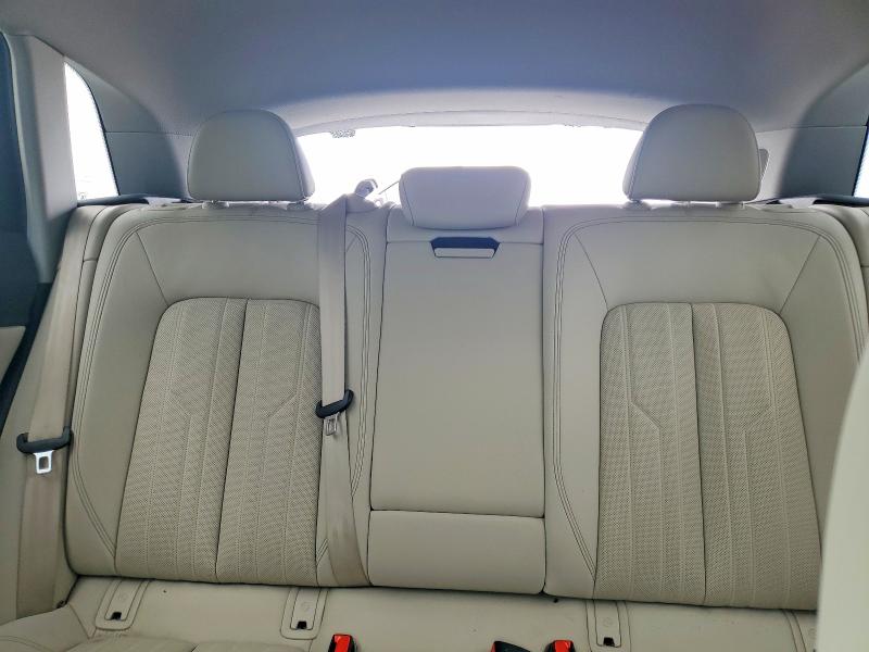 61044886 :رقم المزاد ، WA15AAGE1RB006041 vin ، 2024 Audi Q8 E-tron مزاد بيع