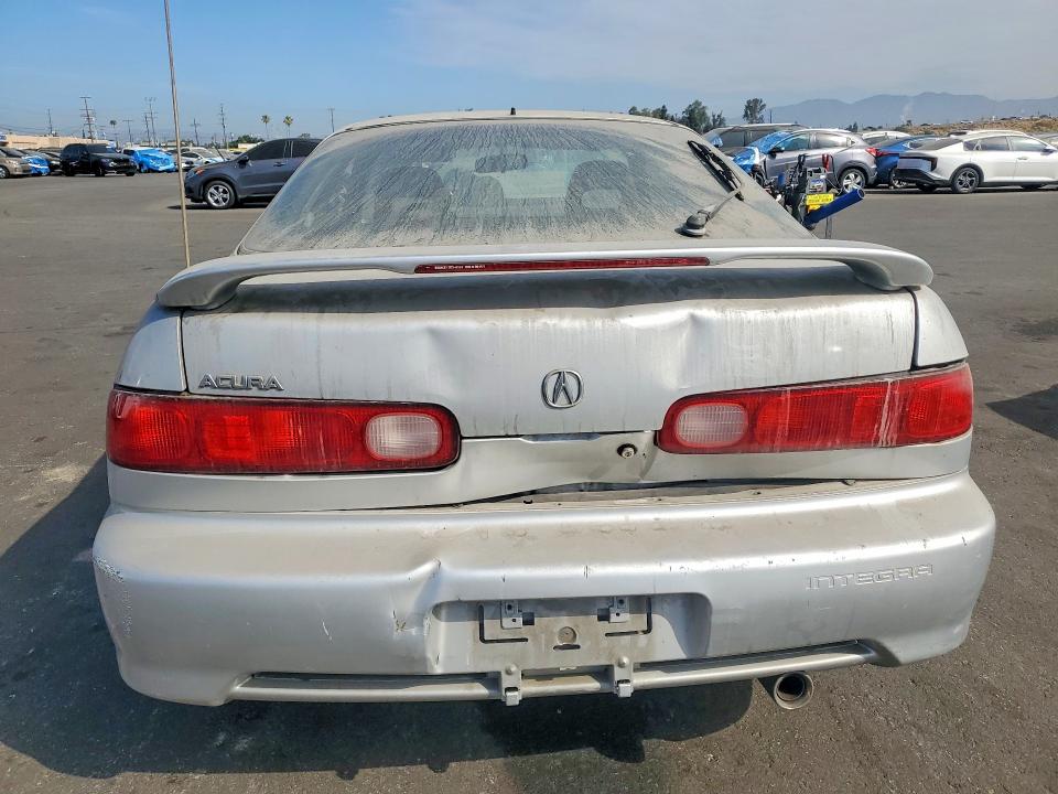Продажа на аукционе авто 1998 Acura Integra, vin: JH4DC4467WS008820, номер лота: 61941546