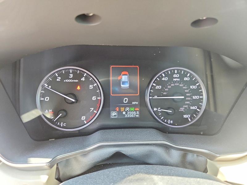 Aukcja sprzedaży 2020 Subaru Legacy, vin: 4S3BWAN63L3009398, numer aukcji: 61892496