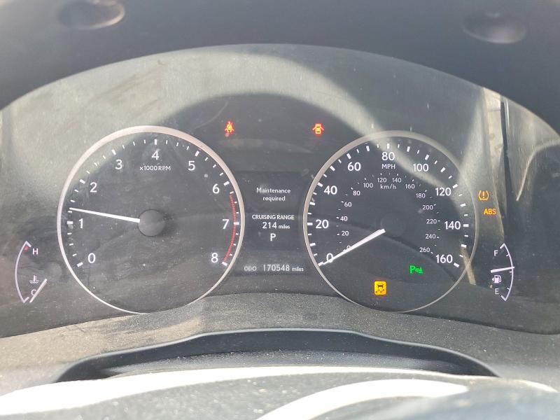 Aukcja sprzedaży 2015 Lexus Es, vin: JTHBK1GG7F2173800, numer aukcji: 59159696