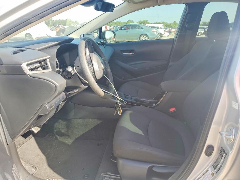 Aukcja sprzedaży 2021 Toyota Corolla, vin: JTDEPMAE3MJ161672, numer aukcji: 61693396