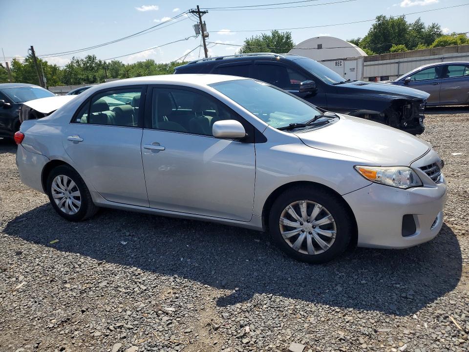 Aukcja sprzedaży 2013 Toyota Corolla, vin: 2T1BU4EE9DC094769, numer aukcji: 63471516