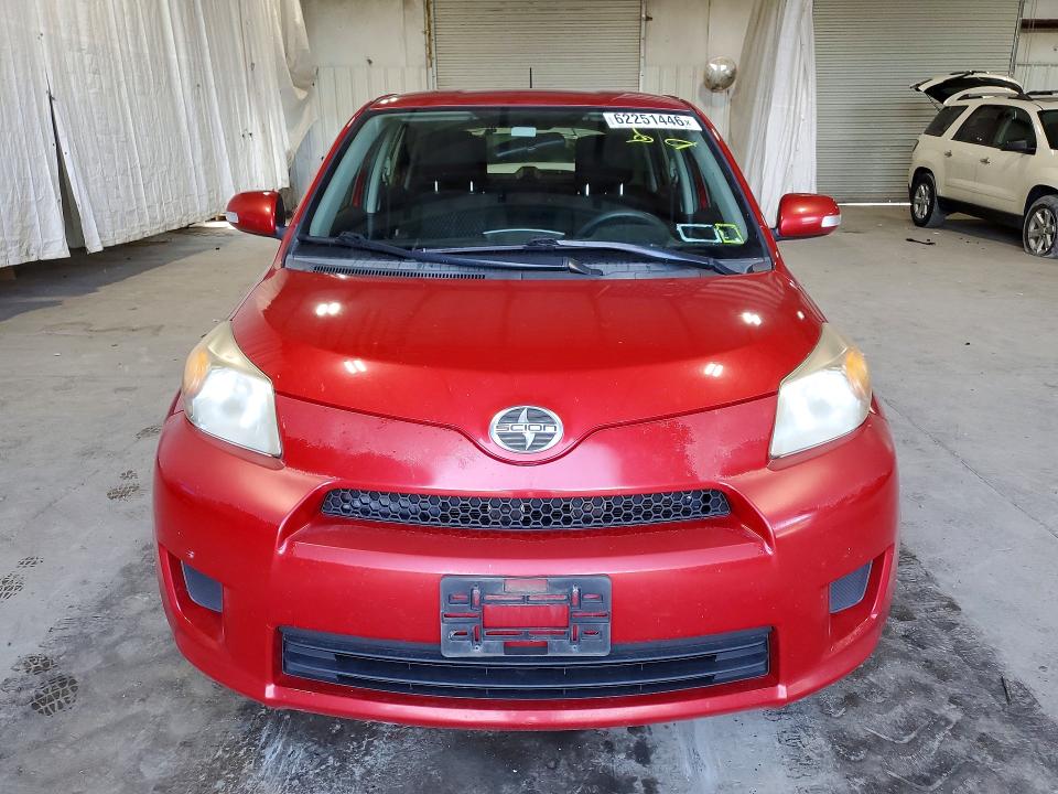 Aukcja sprzedaży 2014 Scion Xd, vin: JTKKUPB43E1040007, numer aukcji: 62251446