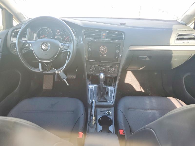 Aukcja sprzedaży 2019 Volkswagen Golf Sportwagen, vin: 3VWY57AUXKM509038, numer aukcji: 60474276