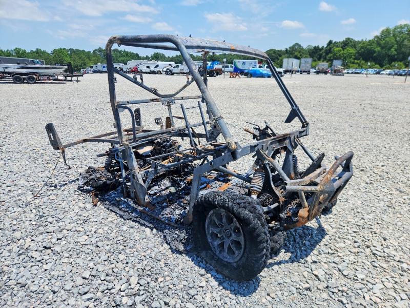 Продажа на аукционе авто 2021 Can-am Defender, vin: 3JBUKAX48MK001473, номер лота: 59956836