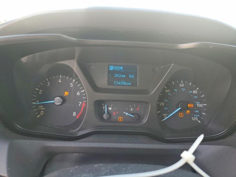 Продажа на аукционе авто 2015 Ford Transit, vin: 1FMZK1YM0FKA73392, номер лота: 61720586