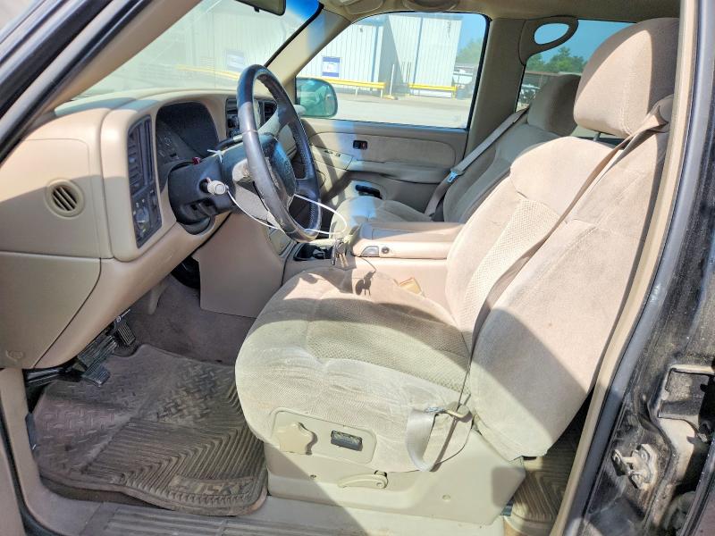 Продаж на аукціоні авто 2001 Chevrolet Silverado, vin: 1GCGC13U31F183211, номер лоту: 61732246