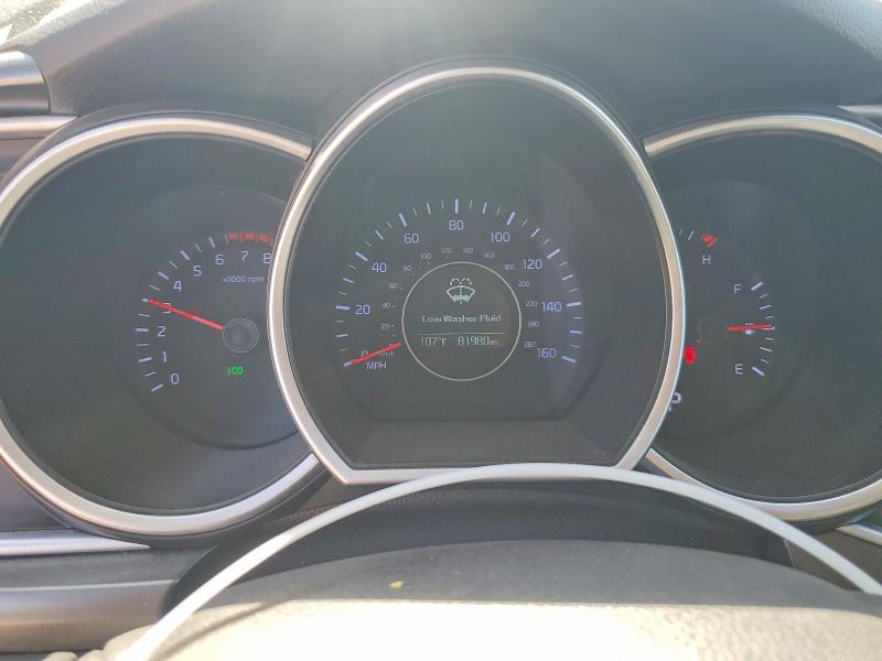 2015 Kia Optima მანქანა იყიდება აუქციონზე, vin: KNAGM4A7XF5664451, აუქციონის ნომერი: 60275066