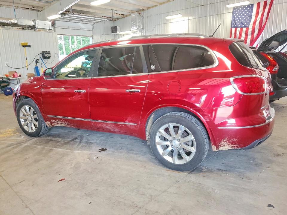 Продажа на аукционе авто 2014 Buick Enclave, vin: 5GAKRCKD4EJ138241, номер лота: 58713216