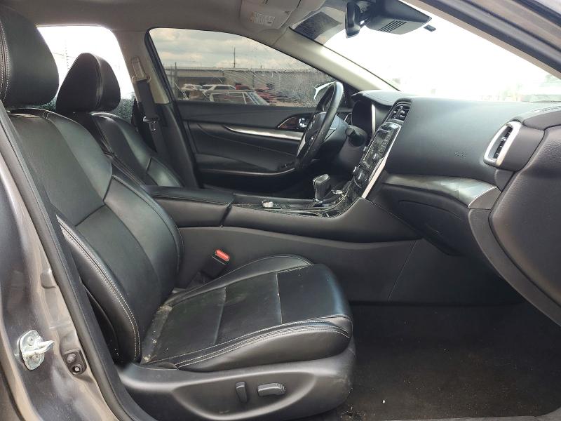 62216766 :رقم المزاد ، 1N4AA6CV2MC514146 vin ، 2021 Nissan Maxima مزاد بيع