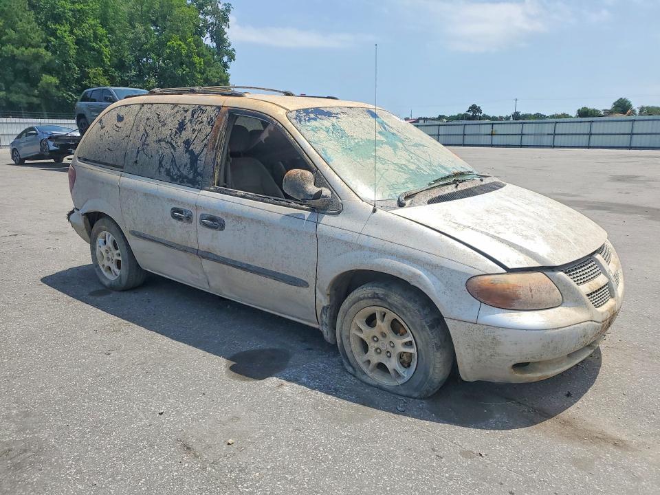 Продаж на аукціоні авто 2003 Dodge Caravan, vin: 1D8GP25323B233980, номер лоту: 59686516