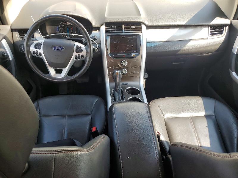 2013 Ford Edge მანქანა იყიდება აუქციონზე, vin: 2FMDK4JC9DBB05213, აუქციონის ნომერი: 62329566